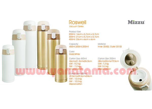 Roswell Vacuum Flask8