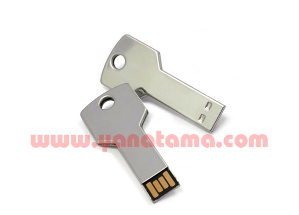Usb Metal Key Fdmt174