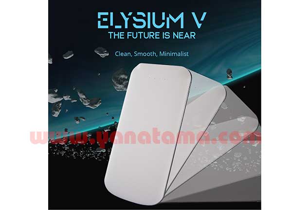 Elysium V P50pl23
