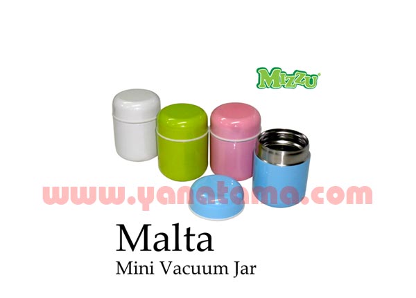 Food Jar Malta   Rkec 01a