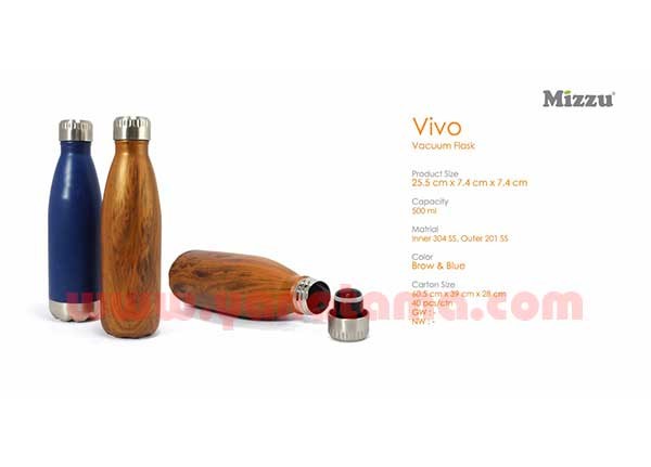Botol Vivo 600x400