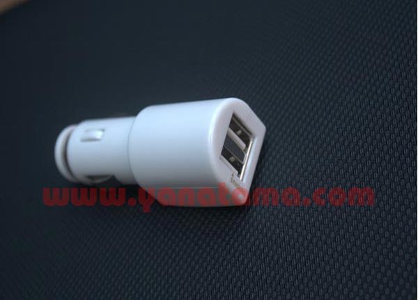 Car Charger 600x400