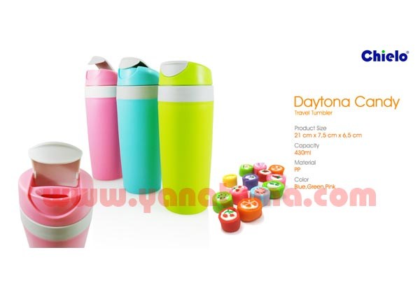 Daytona Candy 600x400
