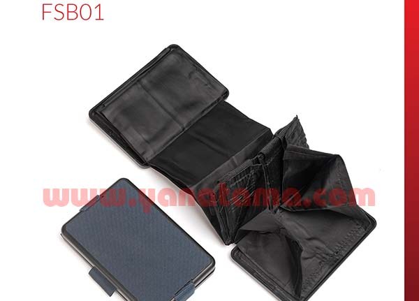 Foldable Bag 600x400