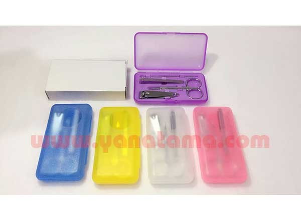 Manicure Set 4in1 600x400