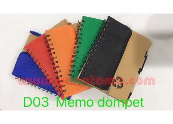 Memo Dompet 600x400