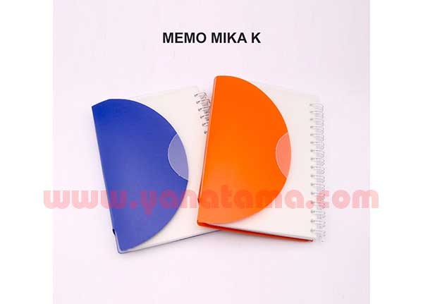 Memo Mika K 600x400