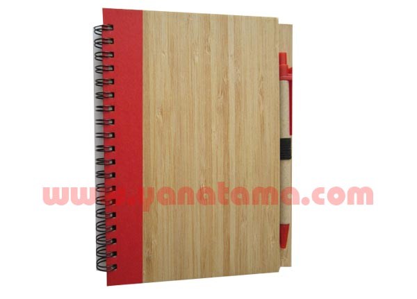 Memo Pen Kayu 600x400