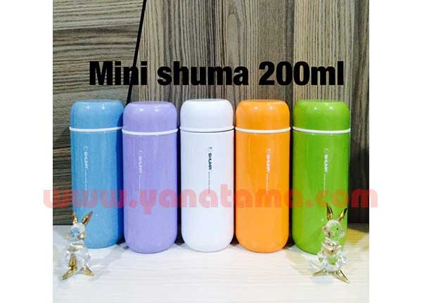 Mini Shuma 200 Ml 600x400