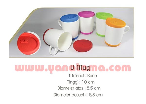 Mug U 600x400