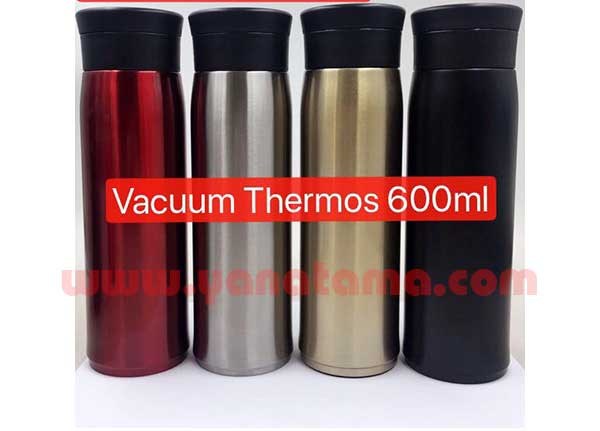 Termos Double Wall 304 600ml 600x400