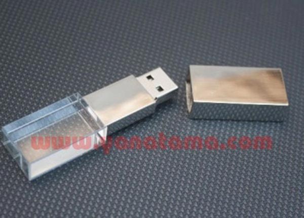 Usb Crystal Fdspc25 600x400