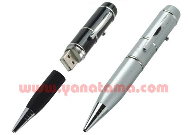 Usb Laser Pointer Pen   Rkec 01a 600x400