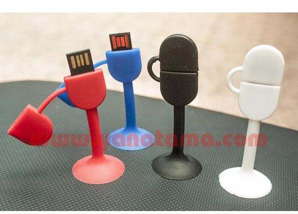 Usb Sticky Rubber Fdbr06 600x400