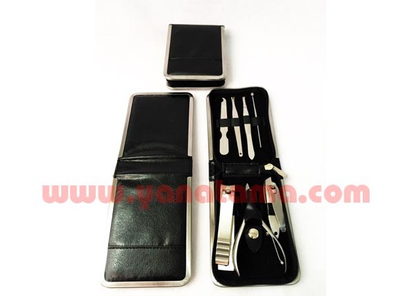 Ys 126 Manicure Set 600x400