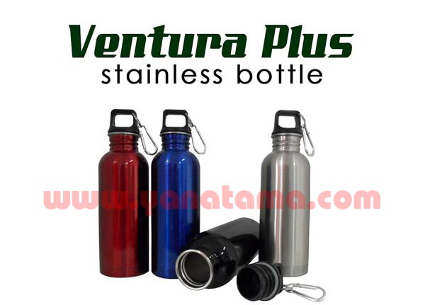 Stainless Bottle Ventura Plus   Rkec 01a