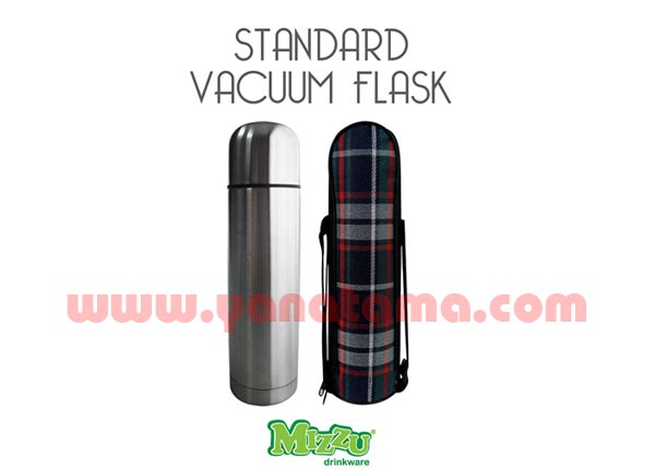 Standard Vacuum Flask   Rkec 01a
