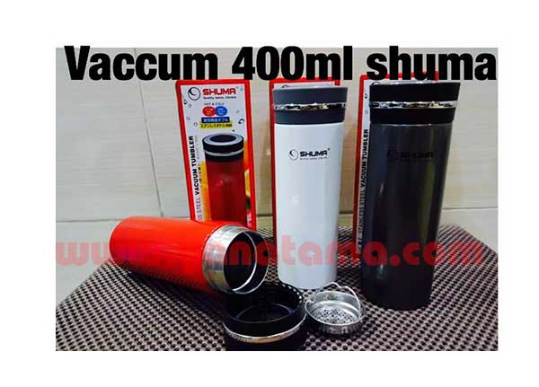 Vacuum 400 Ml Shuma