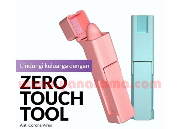 Zero Touch 1